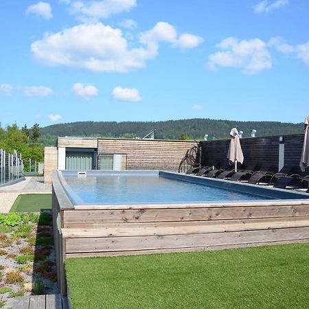 Jbx Resort Apartments Lipno 리프노나드비타보브 외부 사진