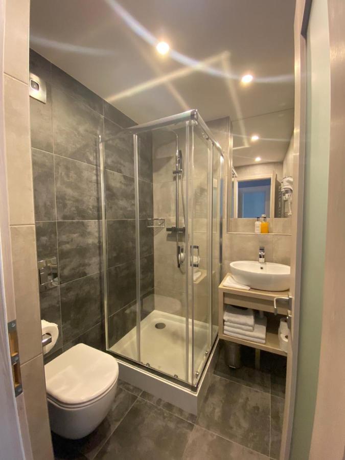 Jbx Resort Apartments Lipno 리프노나드비타보브 외부 사진