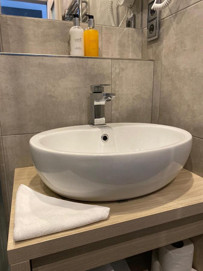 Jbx Resort Apartments Lipno 리프노나드비타보브 외부 사진