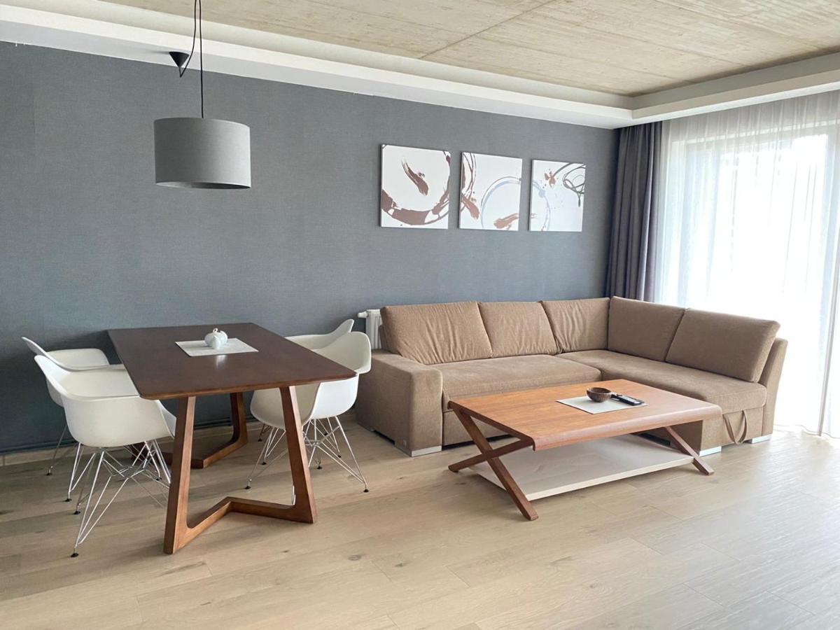Jbx Resort Apartments Lipno 리프노나드비타보브 외부 사진