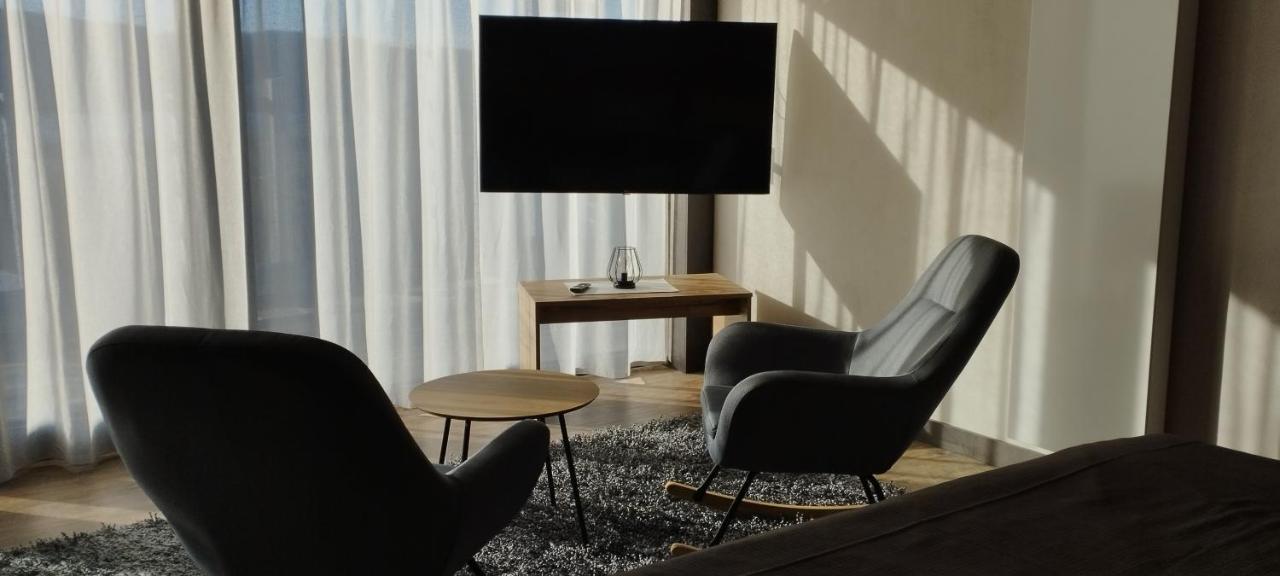 Jbx Resort Apartments Lipno 리프노나드비타보브 외부 사진