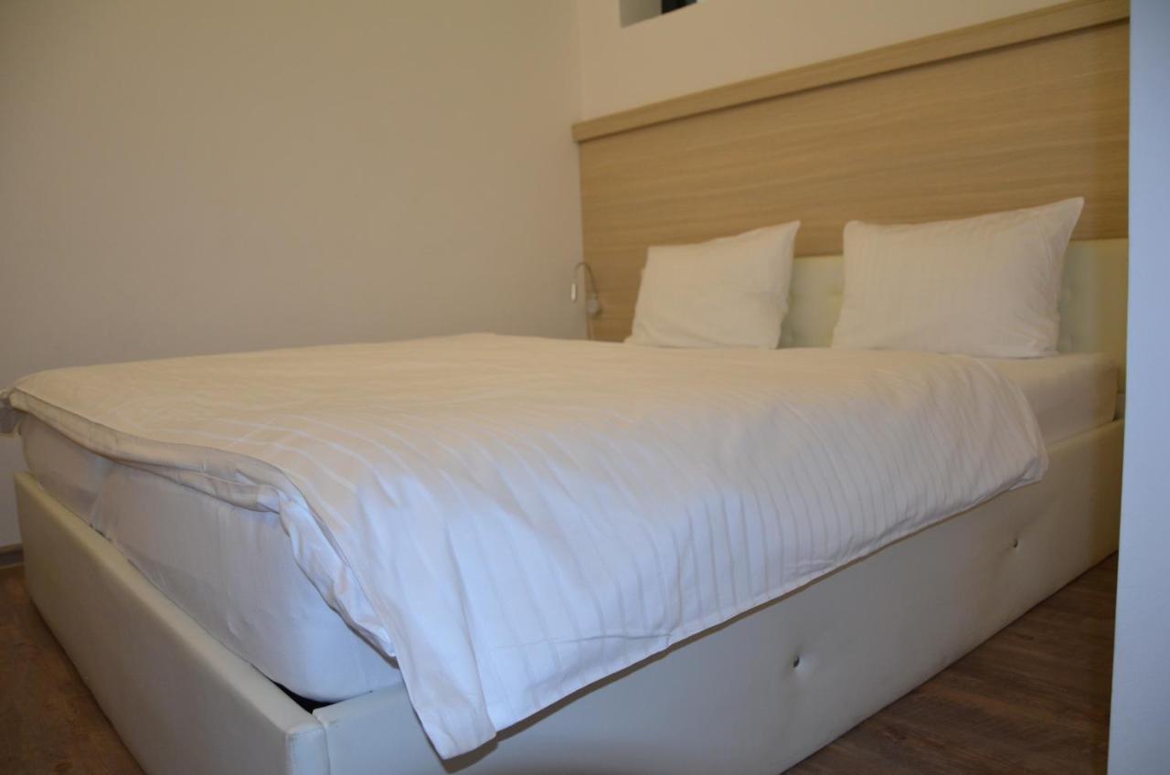 Jbx Resort Apartments Lipno 리프노나드비타보브 외부 사진