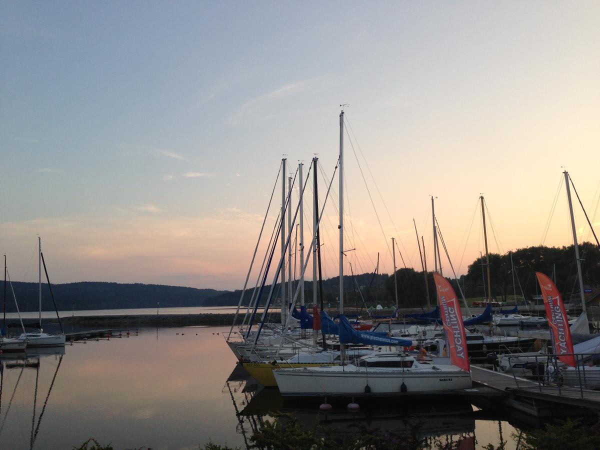 Jbx Resort Apartments Lipno 리프노나드비타보브 외부 사진