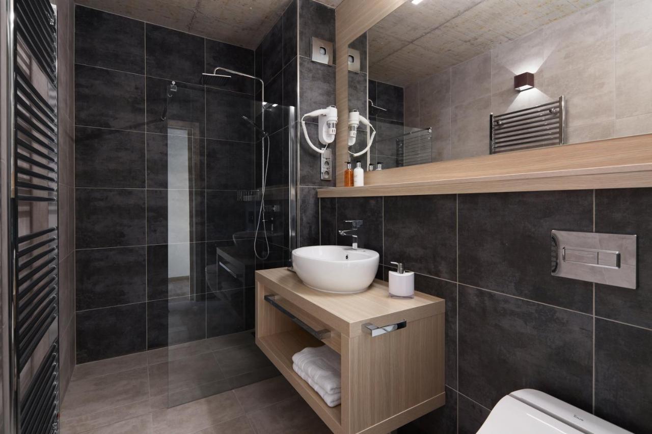 Jbx Resort Apartments Lipno 리프노나드비타보브 외부 사진