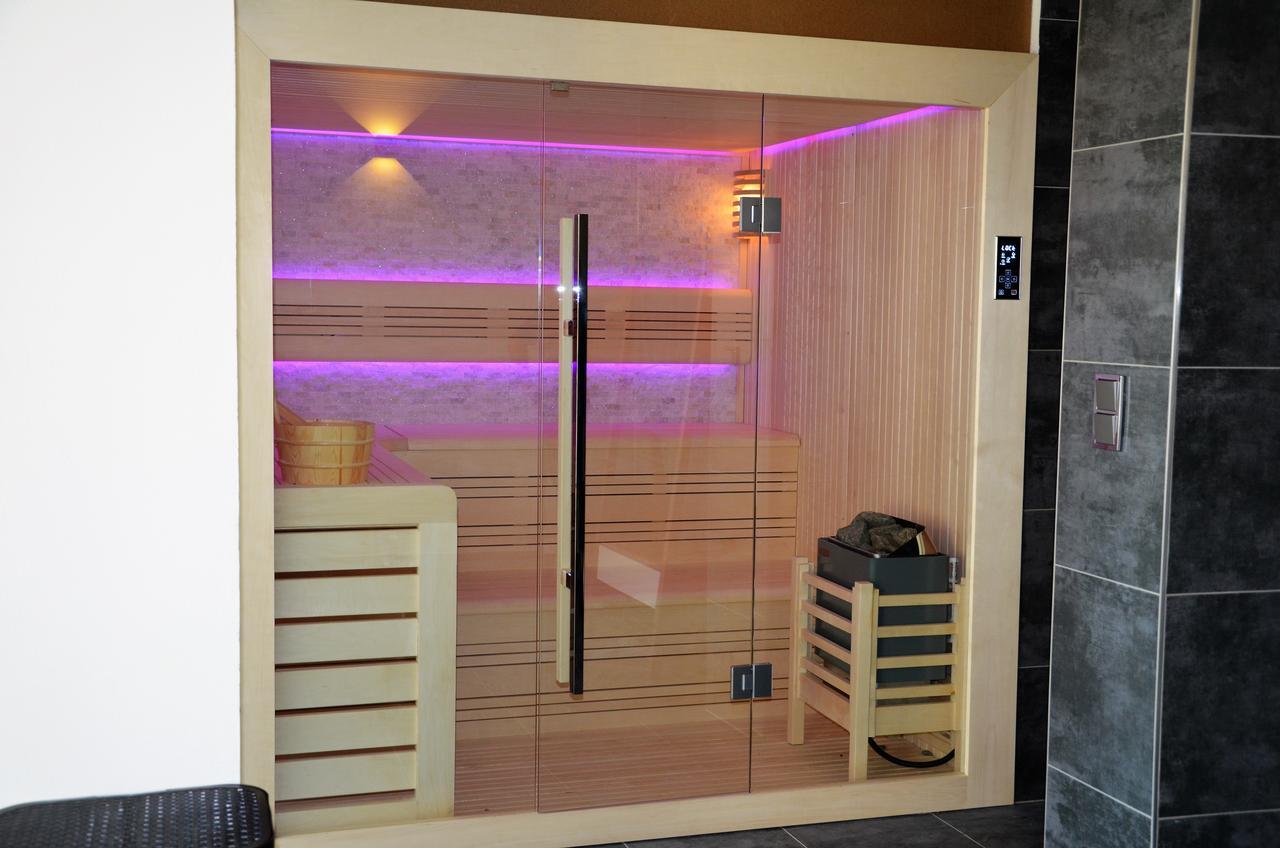 Jbx Resort Apartments Lipno 리프노나드비타보브 외부 사진